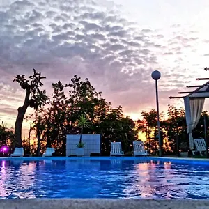 Mirador Del Sol, 45min Playas De Donana, 35min De Sevilla Villalba del Alcor