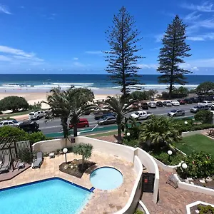 Aparthotel Coolum Caprice