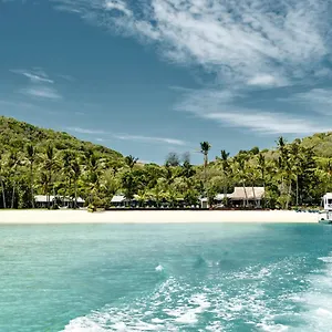 Resort Orpheus Island Lodge