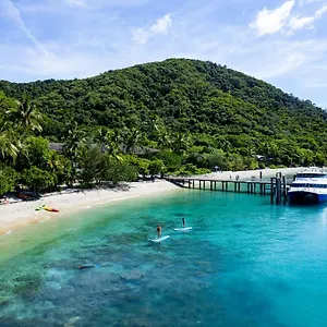 Resort Fitzroy Island Resort