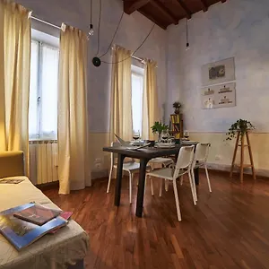 Casa Dell'artista Florence