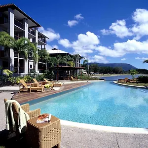 Aparthotel Blue Lagoon