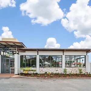 Hotel Everton Park