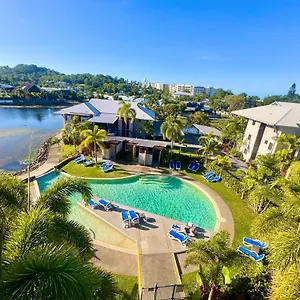 Aparthotel Blue Lagoon