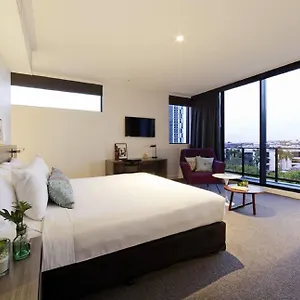 Hotel Alpha Mosaic Fortitude Valley