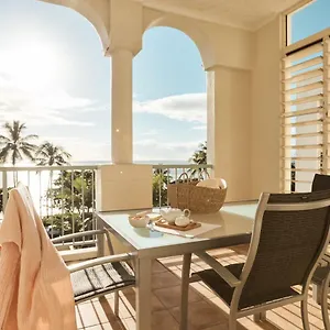 Aparthotel Sea Change Beachfront