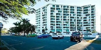 Lanai Riverside Apartments Маккай 4*,  Австралия
