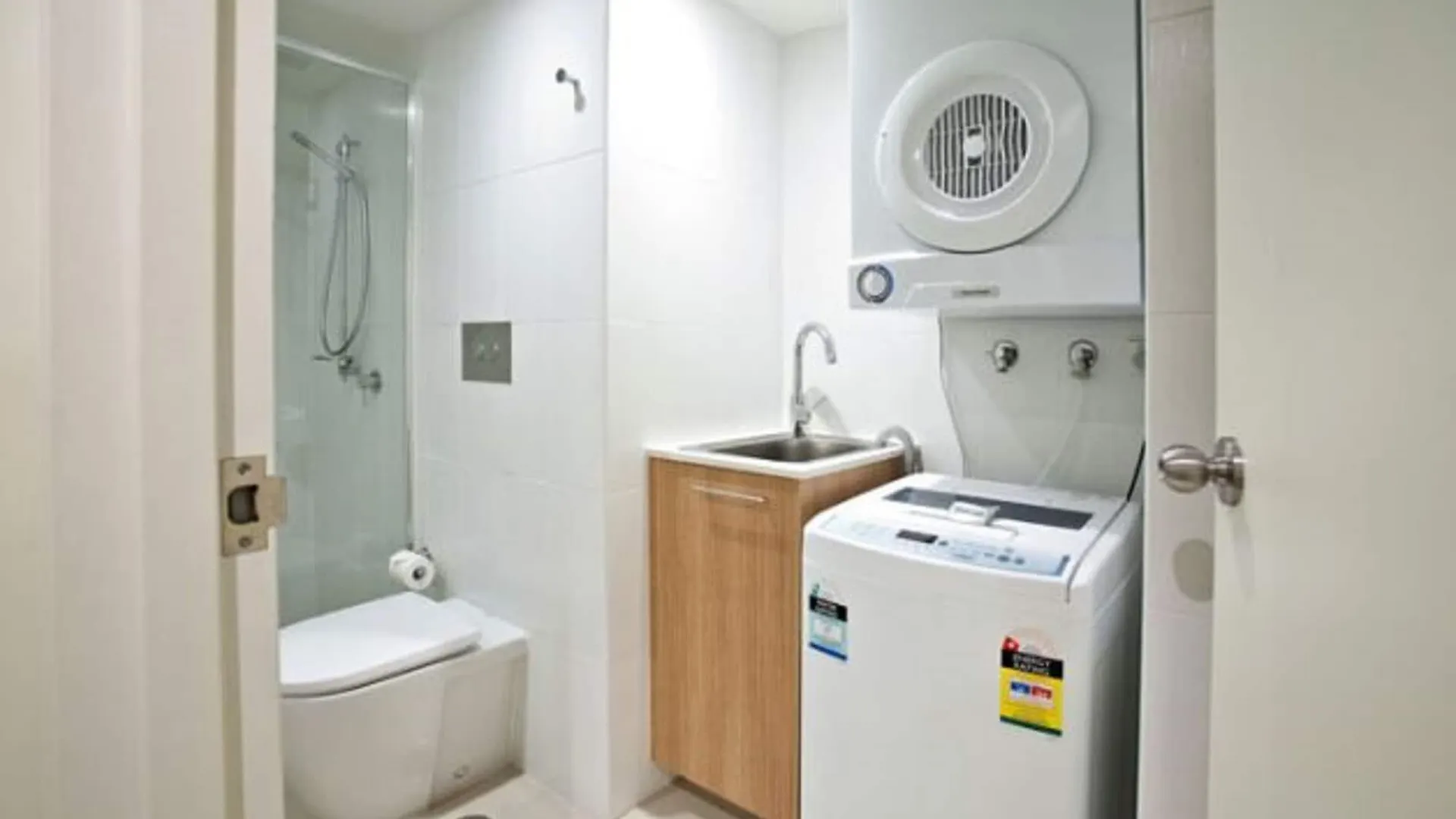 Lanai Riverside Apartments Маккай Австралия