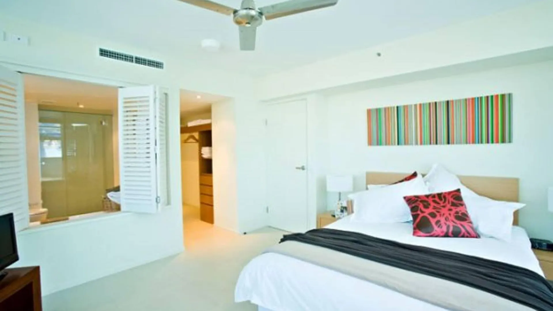 Lanai Riverside Apartments Маккай Австралия