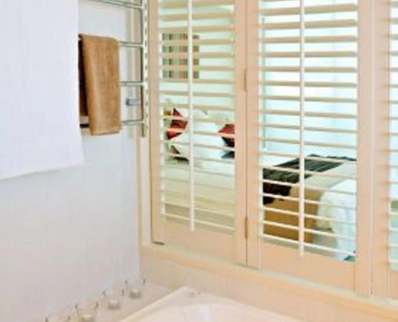 Lanai Riverside Apartments Маккай