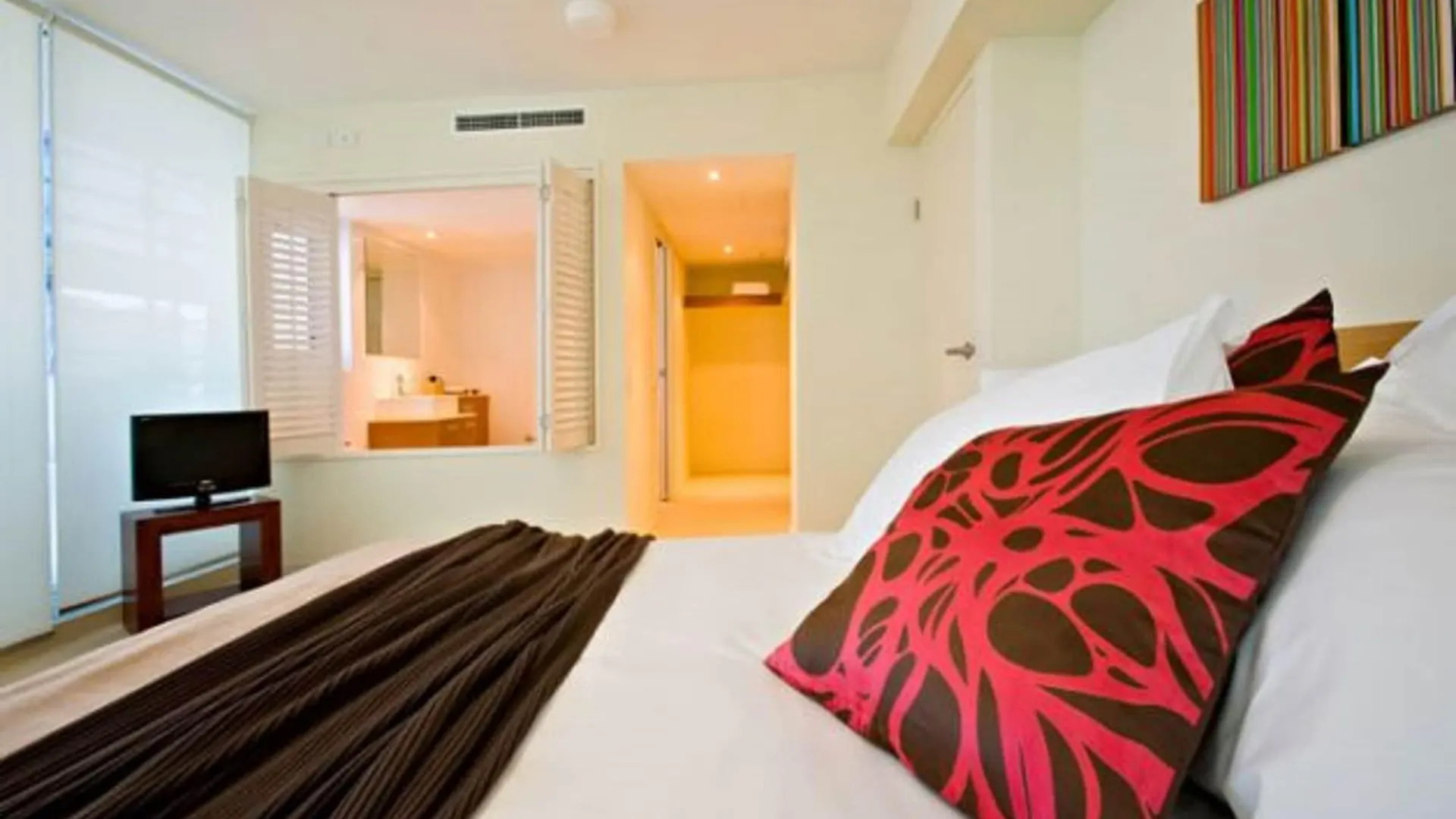 **** Апарт-отель Lanai Riverside Apartments Маккай Австралия