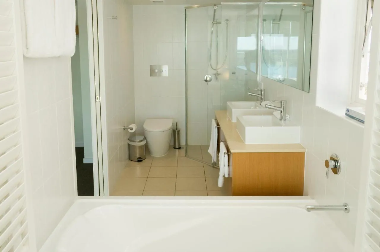 Апарт-отель Lanai Riverside Apartments Маккай