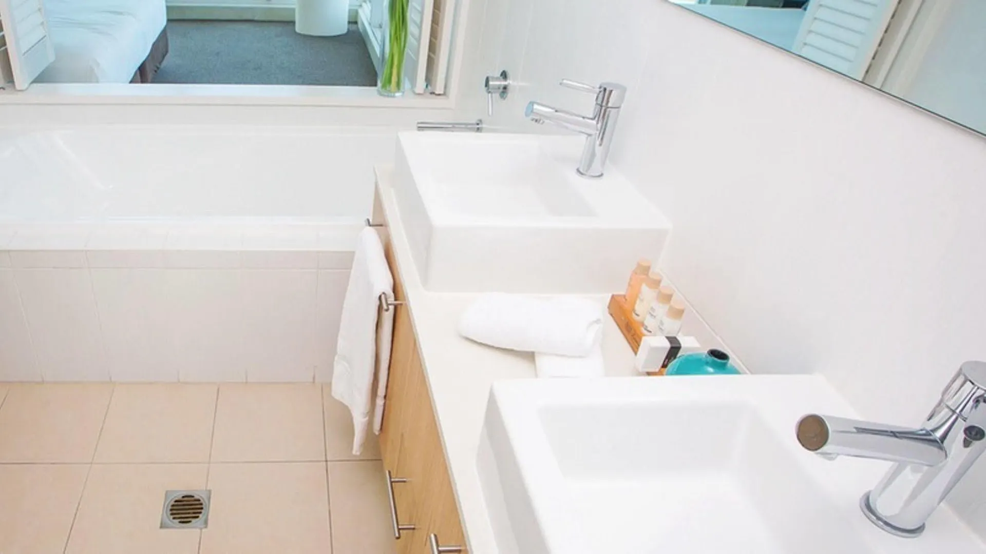 Lanai Riverside Apartments Маккай Апарт-отель