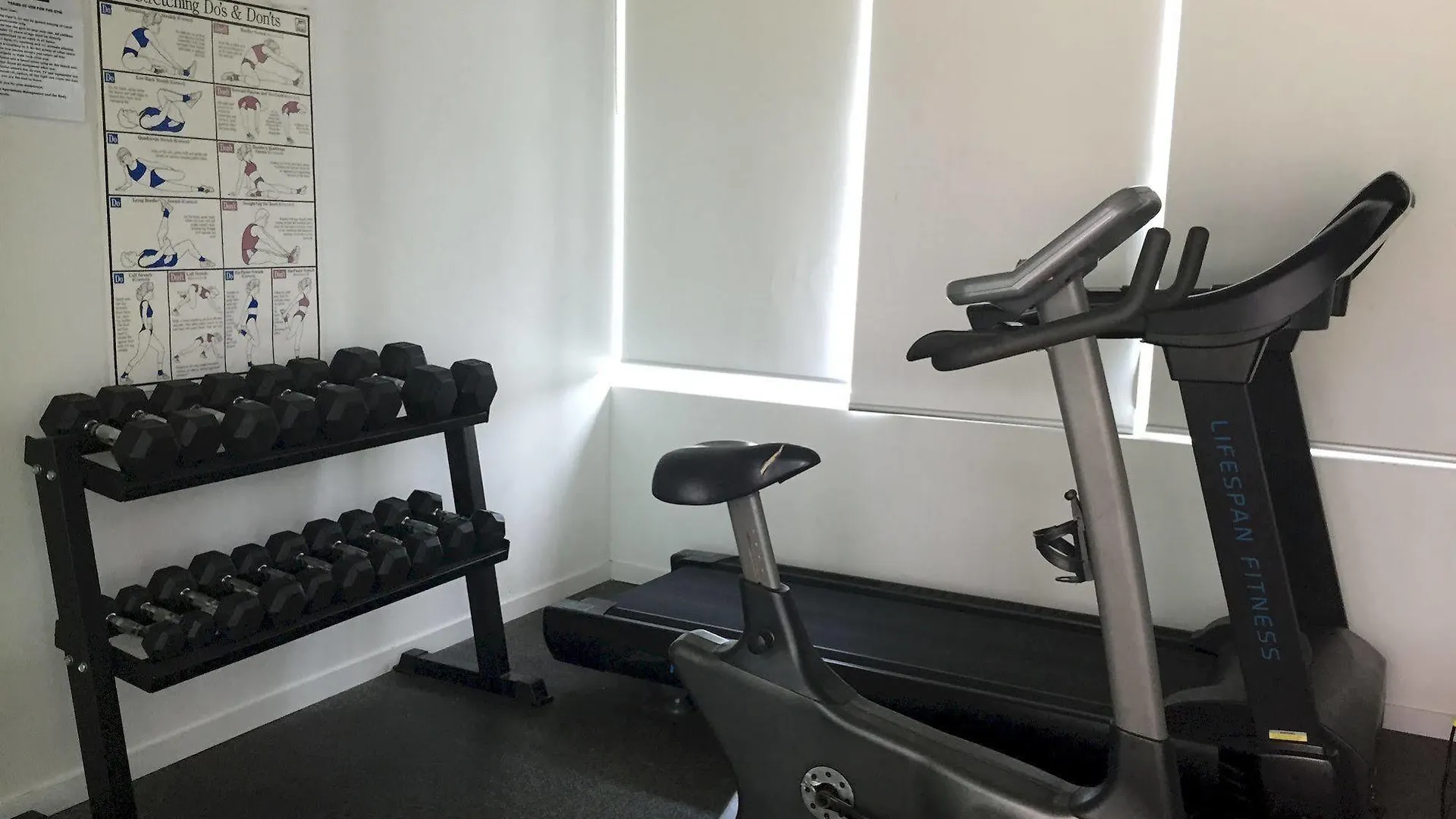 Lanai Riverside Apartments Маккай Апарт-отель
